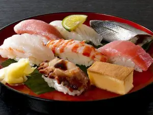 Ishiyama-Zushi