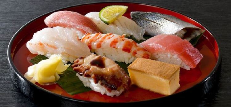 Ishiyama-Zushi