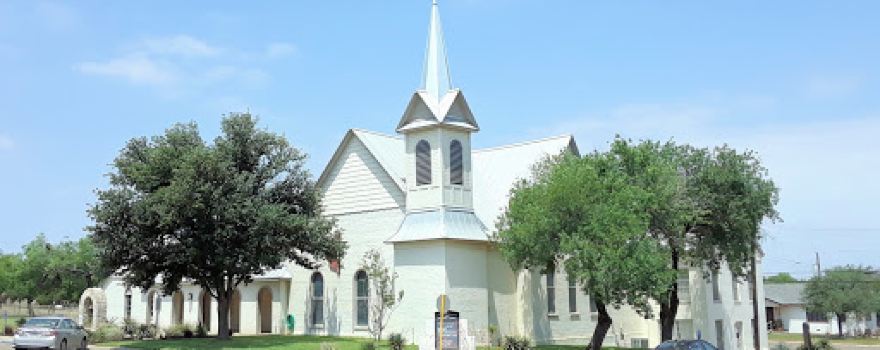First United Methodist Church