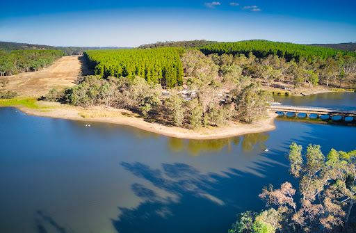 Warren Reservoir