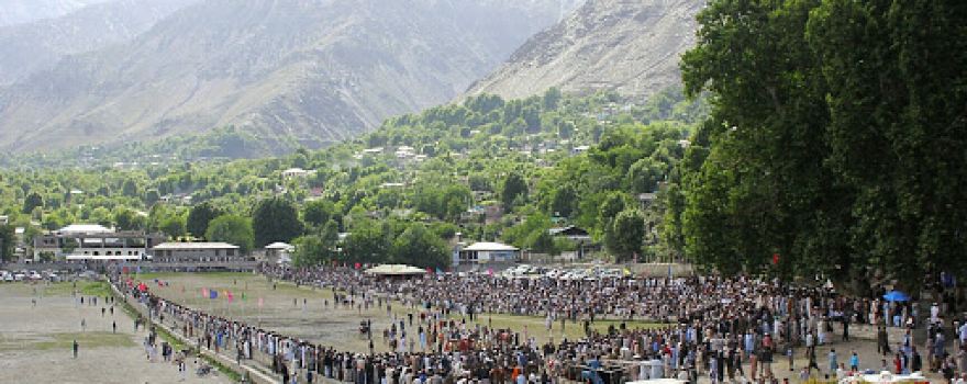 Tablighi Markaz Chitral (Jonali Masjid))