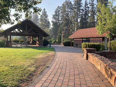Farewell Bend Park
