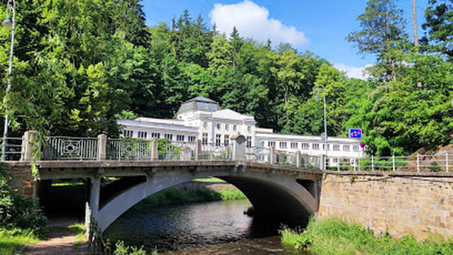 Art Gallery Karlovy Vary