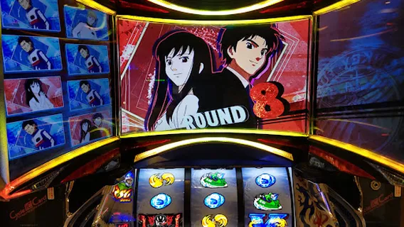 ダイナム能代店 ゆったり館