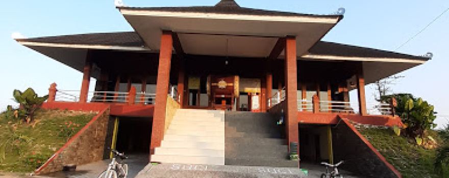 Masjid Rahmatan Lil 'Alamin