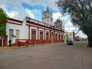 Plaza Libertad