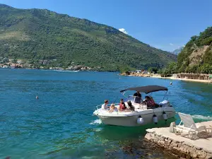 Camping Verige