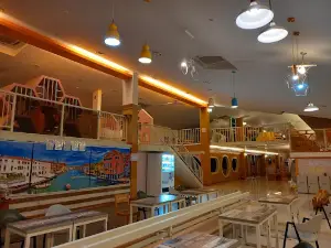 Onyang Hot Spring Land