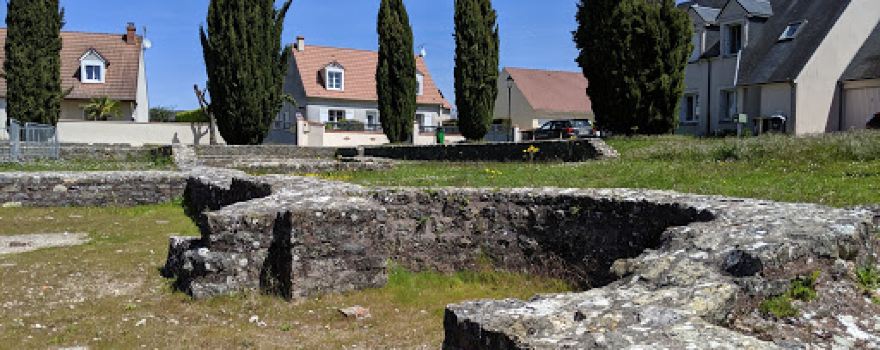 Site gallo-romain de Pithiviers