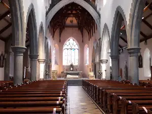 St Michael's Catholic Church