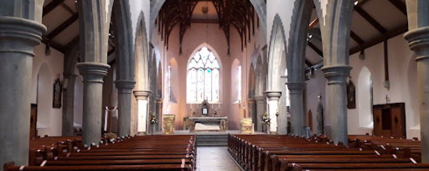 St Michael's Catholic Church