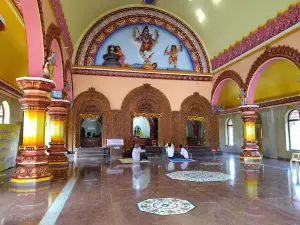 Kalbhairav Temple
