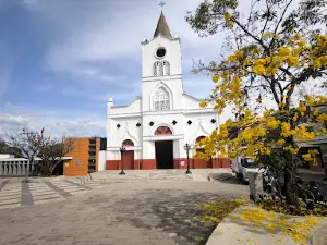 Valparaíso - Antioquia Main Park