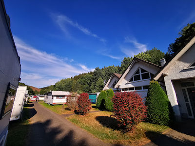 Camping- und Erholungsanlage Biggesee