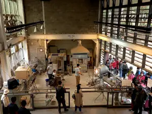 Hsinchu City Glass Museum