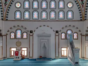 Safranbolu Central Mosque