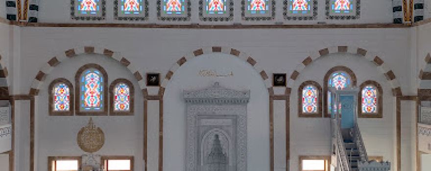 Safranbolu Central Mosque