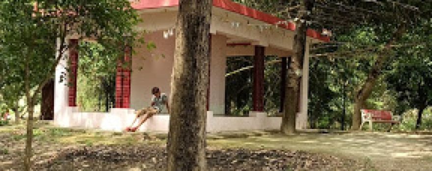 Shri Durga Mandir, Sagarpur
