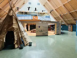 Chisasibi Heritage and Cultural Centre