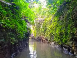 Wahangan Cibaliung