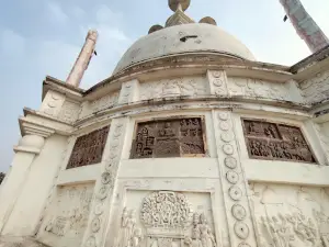 Dhabalgiri Shree Shiv Temple, Odisha