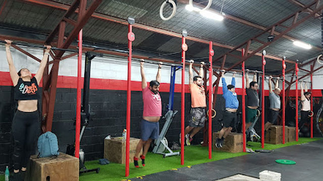 Centro Deportivo Konas