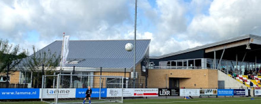 Football Association Nederhorst