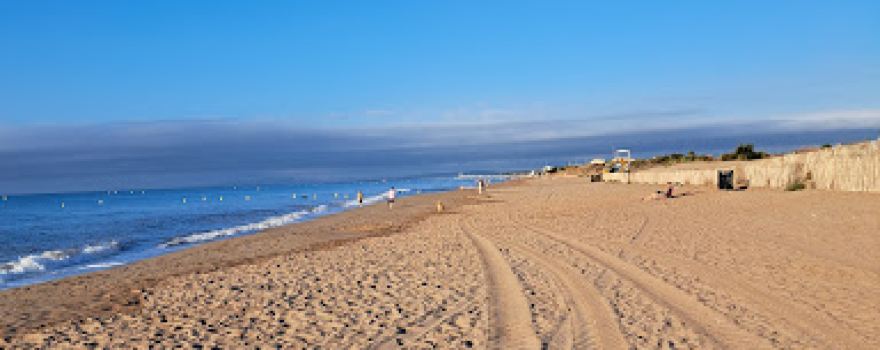 Camping Méditerranée Plage