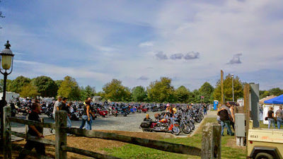 WinterPlace Park & Equestrian Center