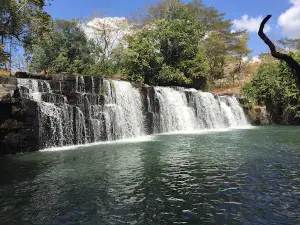 Mumbuluma Falls