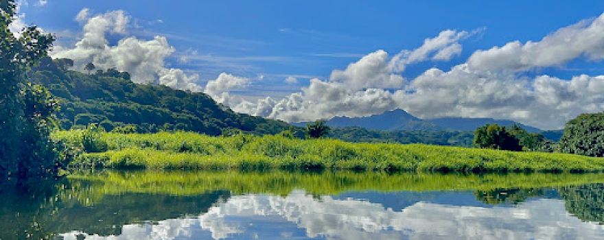 Kayak Hanalei