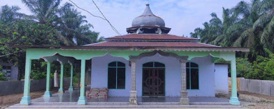 Masjid Amaliyah