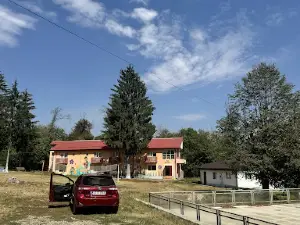 Tabăra Muncel