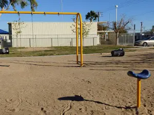Alyce Gereaux Park