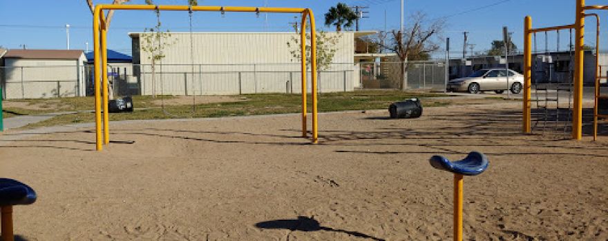 Alyce Gereaux Park