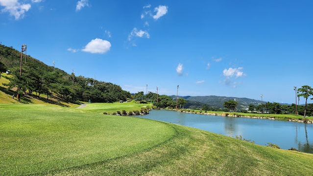 Golf Club of GAMPO