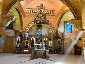 Monastyr Sv. Proroka Illi