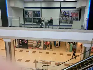 Formula Kino