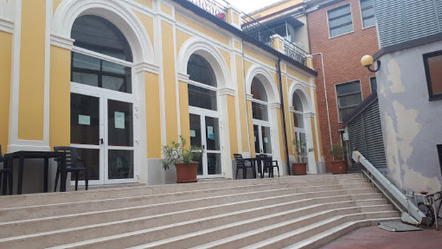 Società Ginnastica Triestina