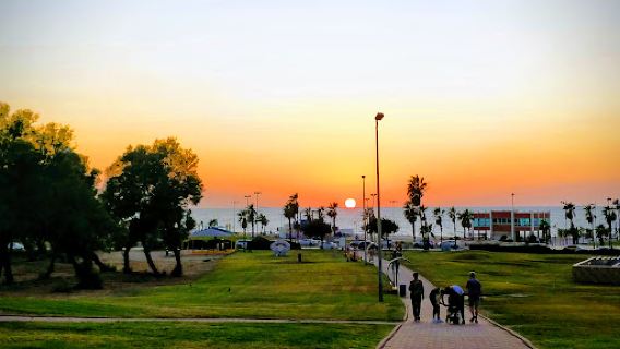 Elisheva Garden