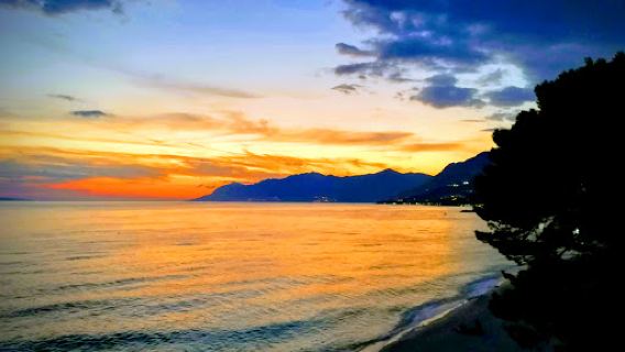 Plaža Oseka