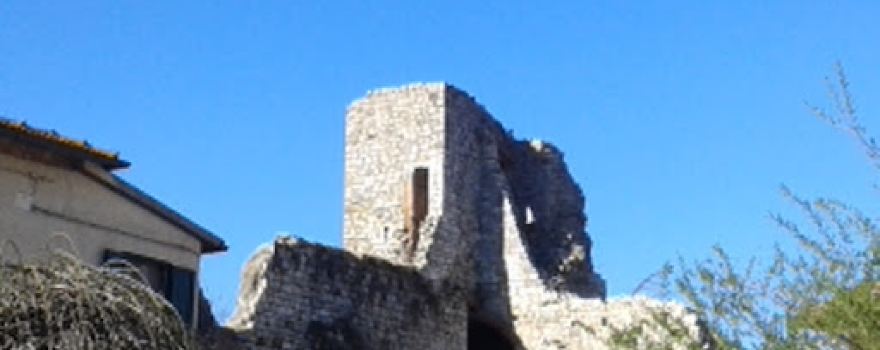 Cassero Senese