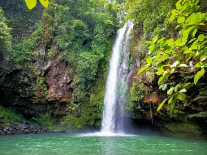 Ambon-Ambon Falls