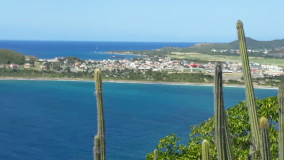 Maria Islands Nature Reserve