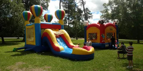 North Orange Baptist Church