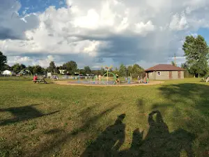 Goodyear Avenue Playground