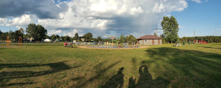 Goodyear Avenue Playground