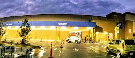 Sam's Club