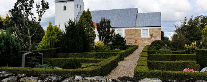Åstrup Kirke