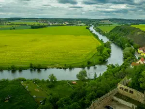 Burg Schönburg